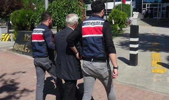 Adıyaman'da teröristlere lojistik desteğe 1 tutuklama