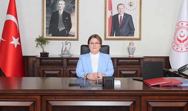 Aile ve Sosyal Hizmetler 'Enstitü' kuruyor
