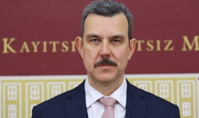 AK Parti'li Esgin'den 'LGBT' açıklaması
