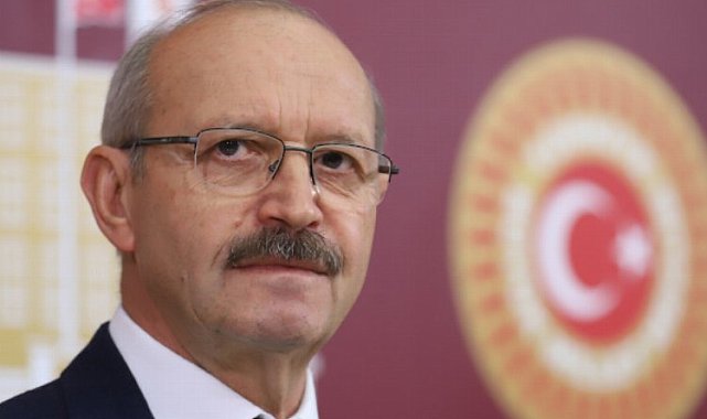 AK Partili Sorgun'dan Konya için açık davet