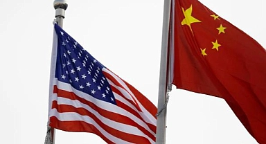 Amerika 36 Çinli Şirketi Kara Listeye Ekledi