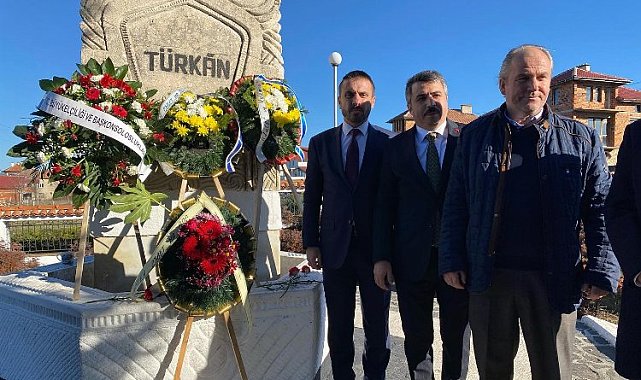 Asimilasyonlara karşı direnişin simgesi 'Türkan Bebek' anıldı