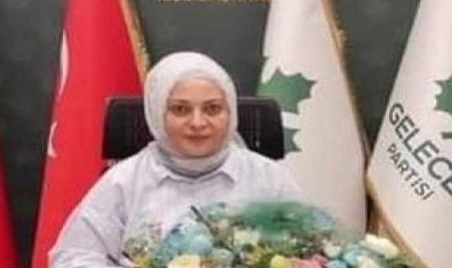 Aysel Poslu'dan istismar tepkisi