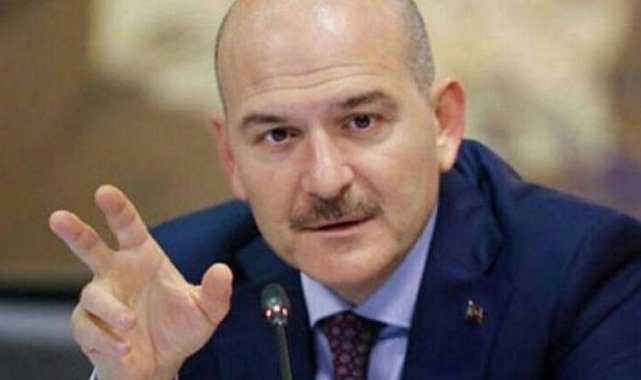 Bakan Soylu açıkladı... Cudi'de terörist barınmayacak!