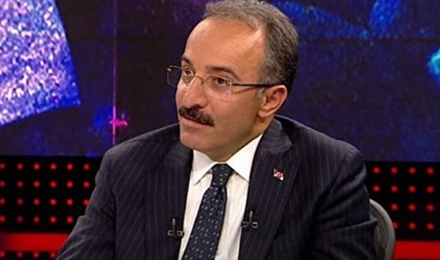 Bakan Yardımcısı İsmail Çataklı sabırla açıkladı!
