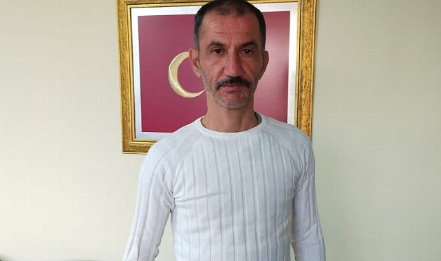 Başkan Çöplü: Olayın sonuna kadar takipçisi olacağız