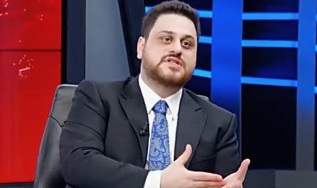BTP lideri 'genç çağrı'nın gerekçelerini anlattı
