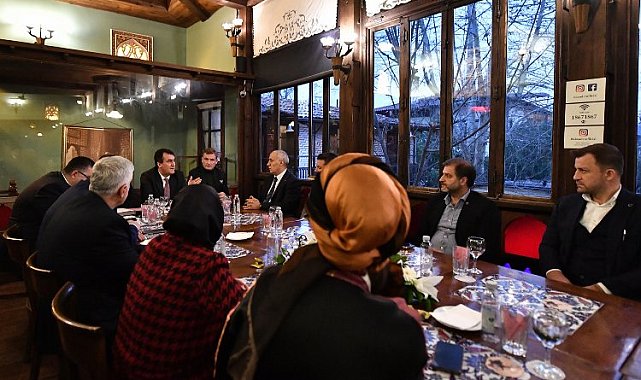 Bursa Belediyeler Birliği yeni döneme hazır