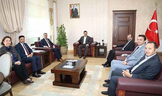 Bursa Gürsu Kollektif Kariyer Merkezi'nden 'dijital' adım