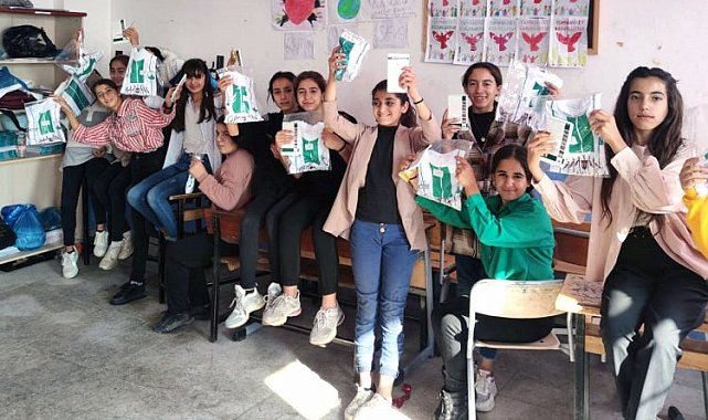 Bursa Osmangazi'nin sevgisi sınır tanımadı