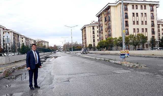 Bursa Osmangazi'ye Bilge Kağan Anıtı