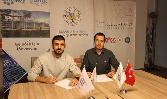 Bursa Ulukoza girişimcileri İngilizce konuşturacak