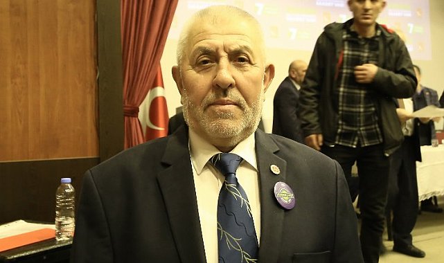 Bursa Yenişehir Saadet'te yönetim değişmedi