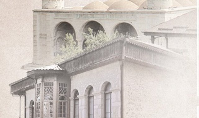 Bursa'da Şuşa günleri