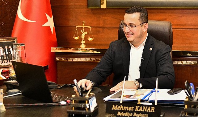 Bursa'nın 'en e-belediyesi' Mustafakemalpaşa oldu