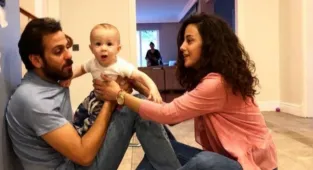Cansu Tosun ikinci çocuğuna hamile mi?