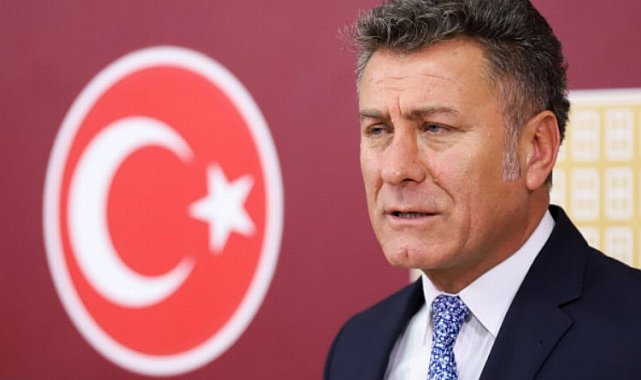 CHP'li Sarıbal'dan 'Uludağ Alan Başkanlığı' tepkisi