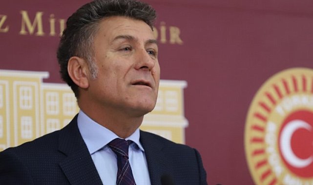 CHP'li Sarıbal'dan Uludağ için 'referandum' çağrısı