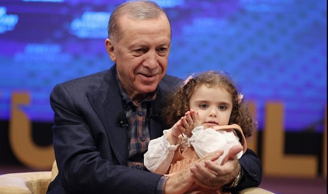 Cumhurbaşkanı Erdoğan: Gençlik Buluşmaları sürecek