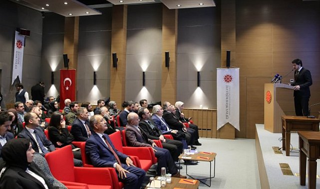 DERGİBİR'den ilk 'Dergicilik Kongresi'