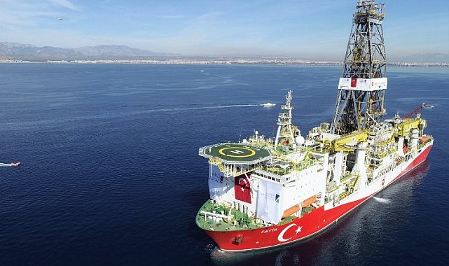 Doğu Akdeniz'deki enerji politikaları 'Yakın Doğu'da masaya yatırıldı