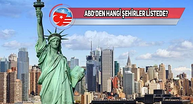 Dünyanın En İyi Kentleri Listesinde Türkiye De Var