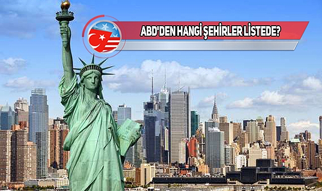 Dünyanın En İyi Kentleri Listesinde Türkiye De Var