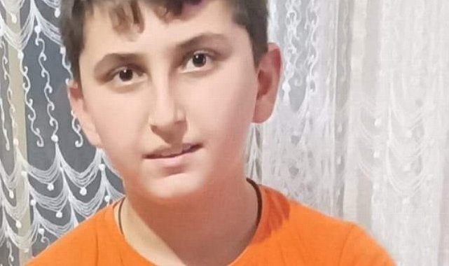 Düzce'de futbol oynarken fenalaşan öğrenci kurtarılamadı