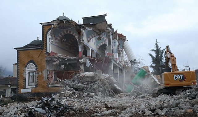 Düzce'de hasar tespit çalışmaları tamamlandı... Listeler askıya çıktı