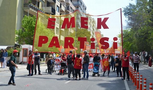 EMEP Bursa'dan yoksulluk sınırını aşan 'asgari' talep