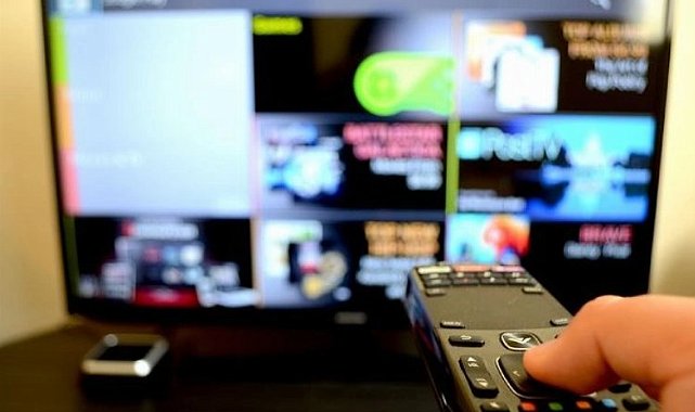 En önemli kültür harcamamız TV oldu!