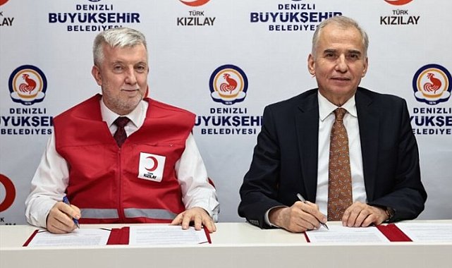 Engelli, yaşlı, yetim, öksüzleri sevindirecek imza