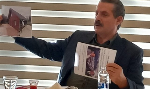 Eski Bakan Faruk Çelik savaşı başlattı mı, sahaya mı indi? Medyanın "beslemeleri" diye kime gönderme yaptı?