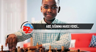 Evsiz Satranç Şampiyonuna ABD Kucak Açtı!