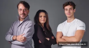 Ferhan Aral ve Ecem Aka güçlerini birleştirdi! İşte ilk jönleri...