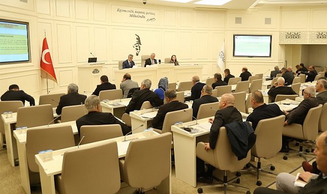 Gaziantep toplu ulaşım esnafına desteğini sürdürecek
