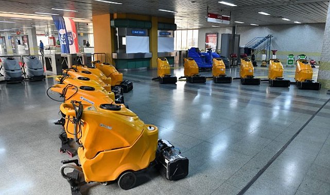 Geri dönüşümde 4 milyon liralık tasarruf