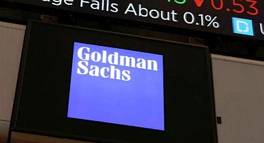 Goldman Sachs Binlerce Kişiyi İşten Çıkarıyor!