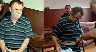 Hablemitoğlu Faillerinden Levent Göktaş İstanbul'da