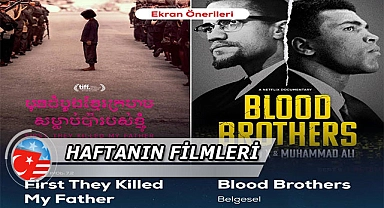 Haftanın Filmleri