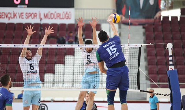 Hatay Potanın Efeleri'ni avladı