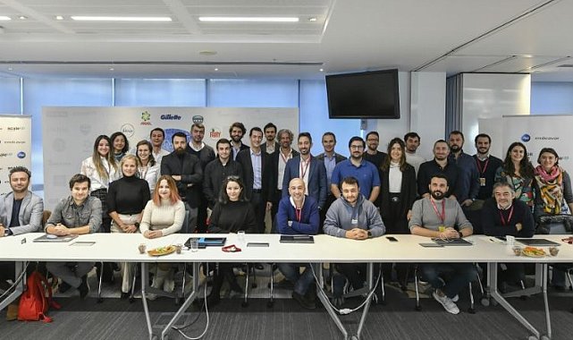İleri aşama girişimcilere destek programı başladı