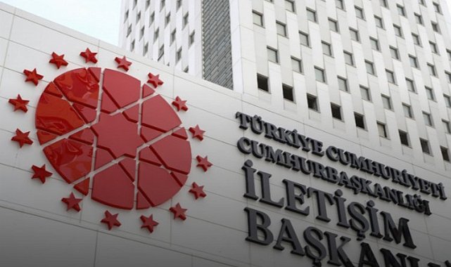 İletişim Başkanlığı yeni bülteni yayımladı