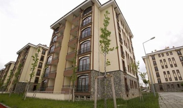 'İlk Evim İlk İş Yerim'de 4. etap kura takvimi açıklandı