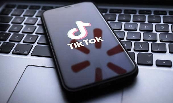  Indiana'da TikTok Yasaklandı