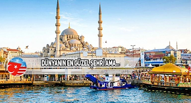 İstanbul, Yabancılara Uygunluk Listesinde Kaçıncı?
