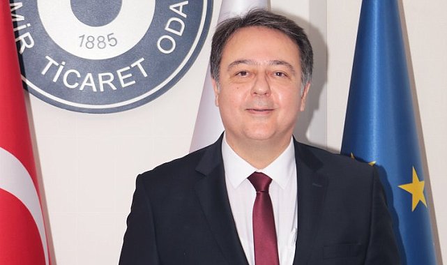 İzmir turizminin önemli ismi Bülent Tercan'a büyük onur