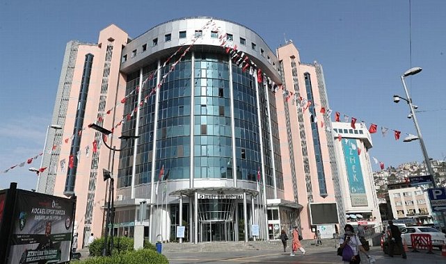 İzmit Belediyesi Utkan Mutman'ın adını yaşatacak