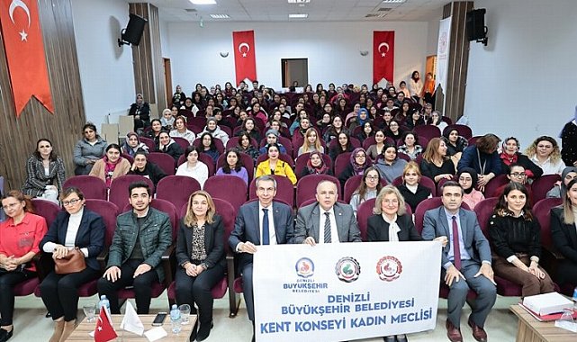 Kadın Meclisi'nden Kadın Hakları Günü'ne özel program