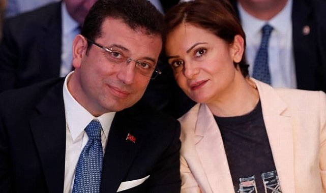 Kaftancıoğlu iddiaları yalanladı